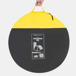 Quechua 3 Man Pop-Up Tent 11 Quechua 3 Man Pop-Up Tent -Outdoor Camping Shop kd7bf0360c8ffb85171e23f944685935a