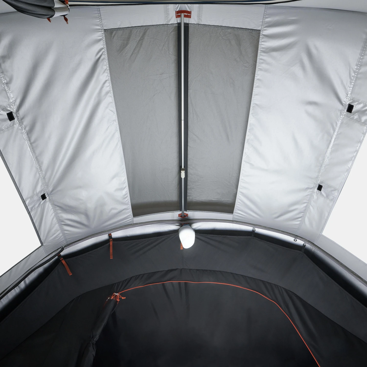 Quechua Reinforcement Bar - Air Seconds 4.1 Fresh&Black Tent Spare Part 2 Quechua Reinforcement Bar - Air Seconds 4.1 Fresh&Black Tent Spare Part - Image 2