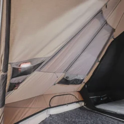 Quechua 5 Man Teepee Tent -Outdoor Camping Shop kd811b401e21245fcad8a29b25fa04854