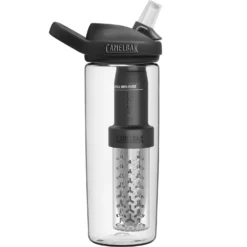 Camelbak Eddy+ Filtered By Lifestraw 600ml Water Bottle -Outdoor Camping Shop kd85e77f1d386436a5c0e379c27c5efb0