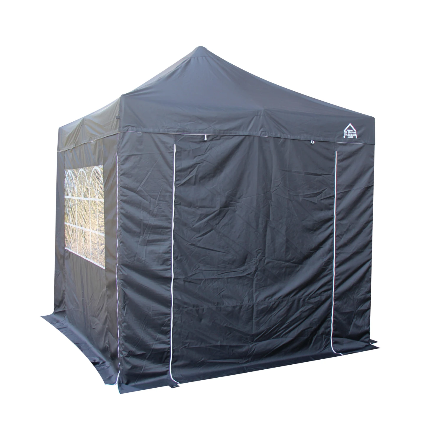 2.5 X 2.5m Pop Up Gazebo With 4 Superior Sides 2 2.5 X 2.5m Pop Up Gazebo With 4 Superior Sides - Image 2