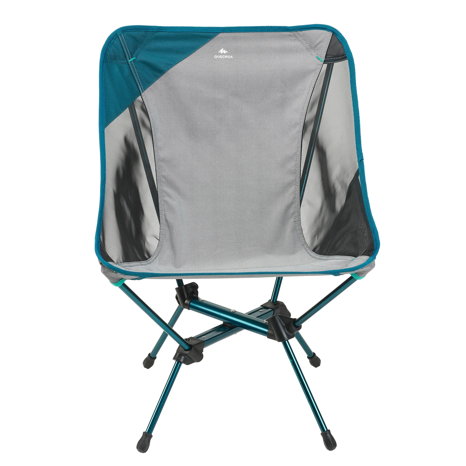 Quechua LOW FOLDING CAMPING CHAIR MH500 CAMO 16 Quechua LOW FOLDING CAMPING CHAIR MH500 CAMO - Image 16