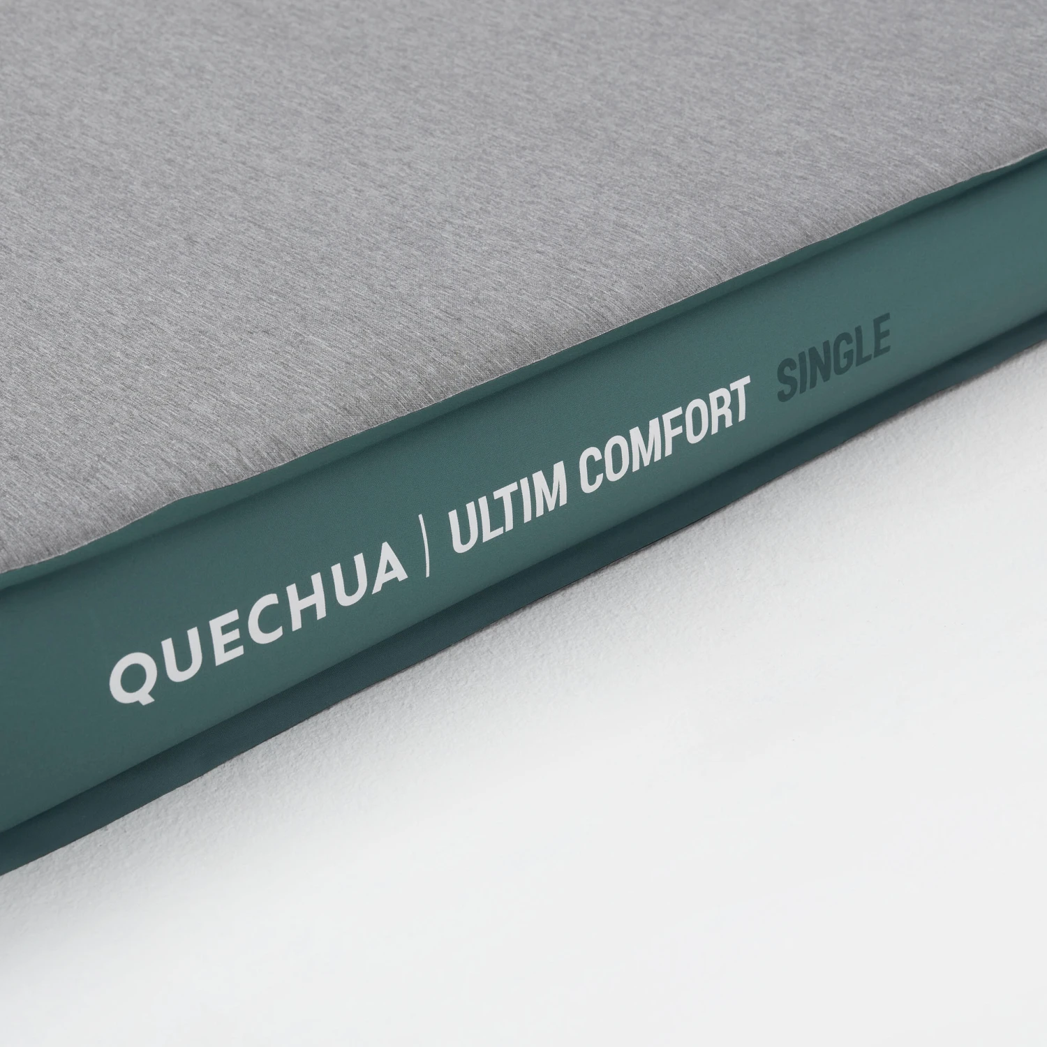 Quechua INFLATABLE CAMPING MATTRESS - ULTIM COMFORT 70 CM 4 Quechua INFLATABLE CAMPING MATTRESS - ULTIM COMFORT 70 CM - Image 4