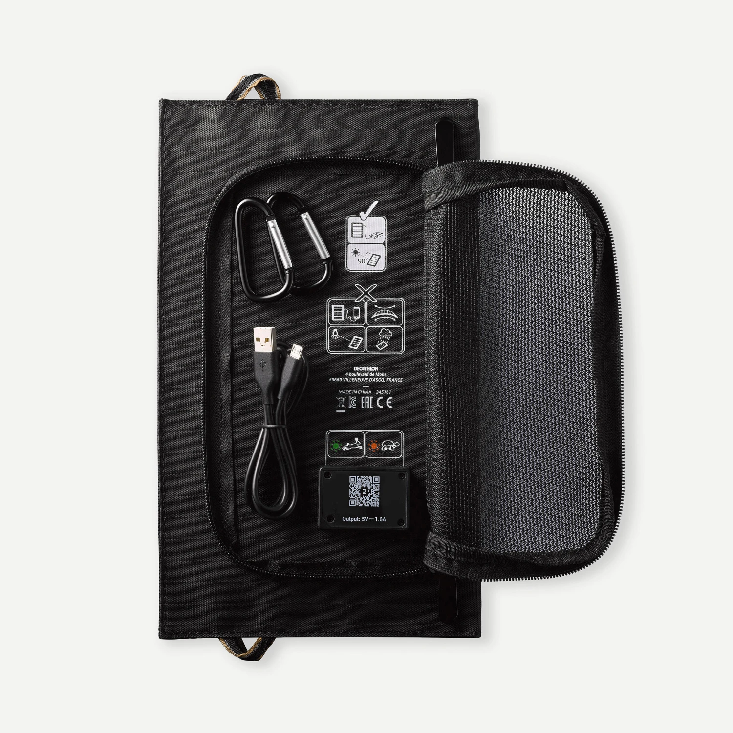 SOLAR PANEL SLR 500 V2 - 10W 3 SOLAR PANEL SLR 500 V2 - 10W - Image 3