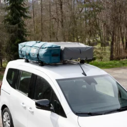 Quechua INFLATABLE ROOF TENT MH900 FRESH & BLACK 2 PERSON 22 Quechua INFLATABLE ROOF TENT MH900 FRESH & BLACK 2 PERSON -Outdoor Camping Shop kdb0e1d93627bb26e66aaadcf838fa253 scaled