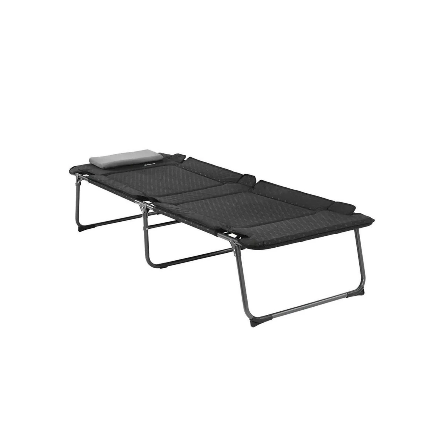 Outwell Pardelas L Folding Lounger Bed 1 Outwell Pardelas L Folding Lounger Bed