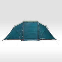 Quechua 4 Man Tent With Poles - Arpenaz 4.2 22 Quechua 4 Man Tent With Poles - Arpenaz 4.2 -Outdoor Camping Shop kdbde076573a0905c3a1c8d72955b75ab