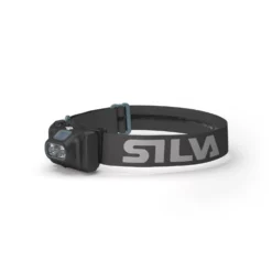 Silva Scout 3XT 350 True Lumen Headtorch Lightweight Outdoor Lighting Running