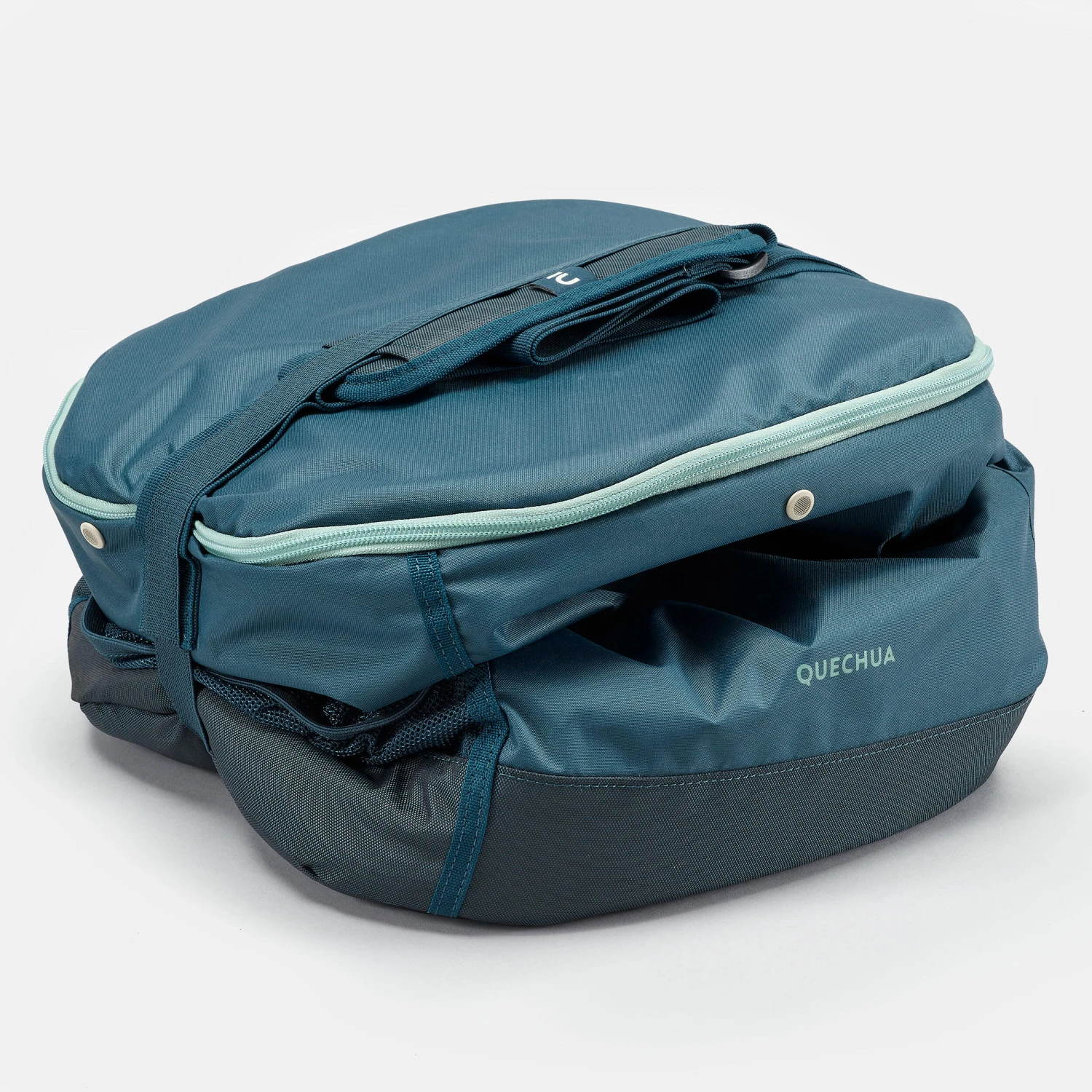 Quechua SOFT CAMPING ICE CHEST - 30L 5 Quechua SOFT CAMPING ICE CHEST - 30L - Image 5