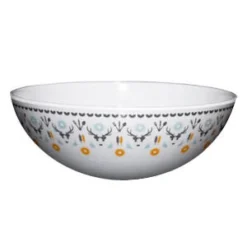 OLPRO Whitbourne Melamine Set (16 Piece) 8 OLPRO Whitbourne Melamine Set (16 Piece) -Outdoor Camping Shop kdc7e92b04cc9b9754a38c478599caa3f 1