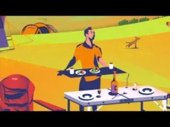 Vango Mistral AC/DC Pump Pumps White 7 Vango Mistral AC/DC Pump Pumps White -Outdoor Camping Shop kdcd7caa745d7e13adb5260b86ad26c01