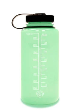 Nalgene 1L Wide Mouth Sustain Water Bottle - Made From 50% Plastic Waste 33 Nalgene 1L Wide Mouth Sustain Water Bottle - Made From 50% Plastic Waste -Outdoor Camping Shop kdd207cb8eea200e3804278df94381f1a