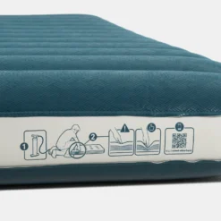 Quechua Inflatable Camping Mattress Air Comfort 120 Cm 2 People 13 Quechua Inflatable Camping Mattress Air Comfort 120 Cm 2 People -Outdoor Camping Shop kdd2f9773b71881c0f3d078bf5637a1d5