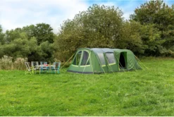 Coleman Weathermaster 4XL BlackOut Air Tent 10 Coleman Weathermaster 4XL BlackOut Air Tent -Outdoor Camping Shop kddb0fd5602cc4c2ddcd1a9b48a6ecd07