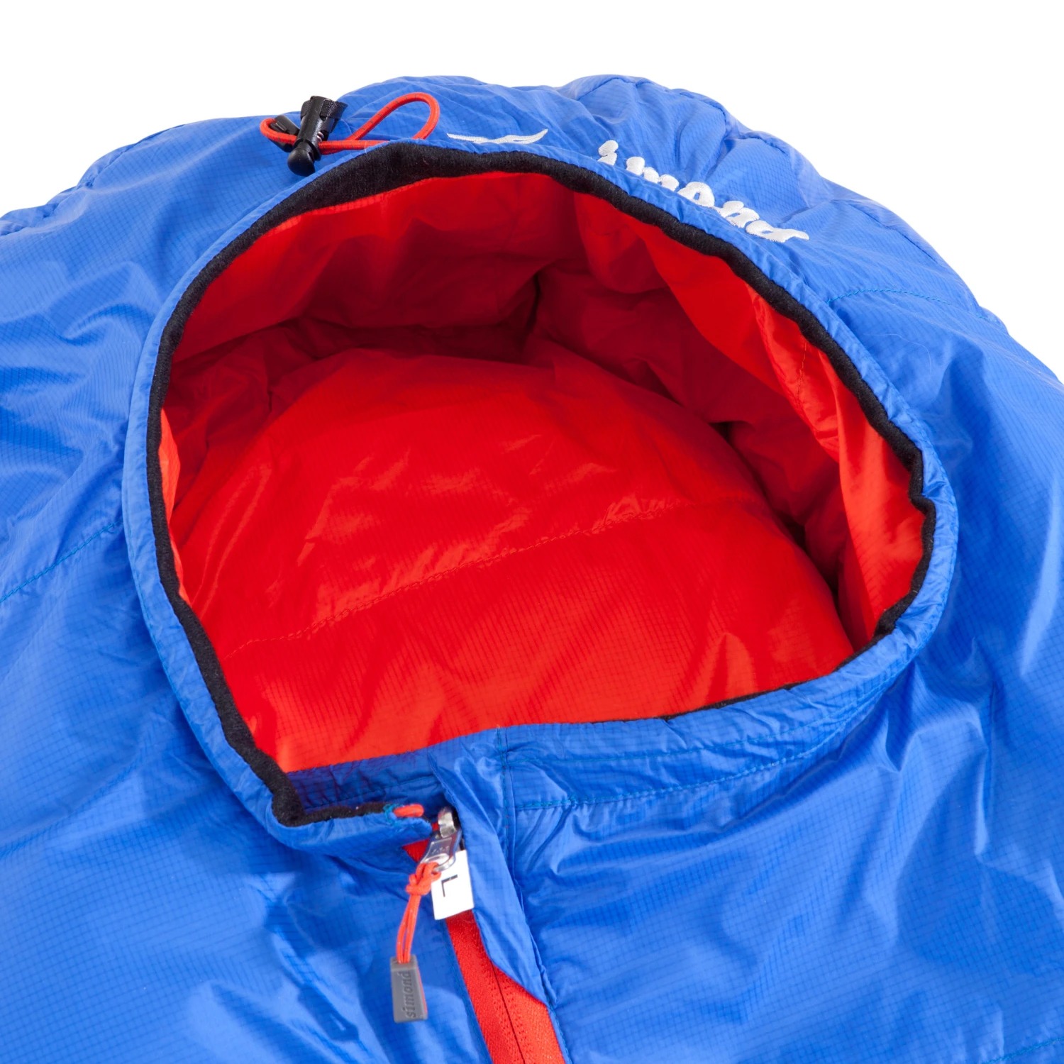 Simond MAKALU I Light Sleeping Bag 16 Simond MAKALU I Light Sleeping Bag - Image 16
