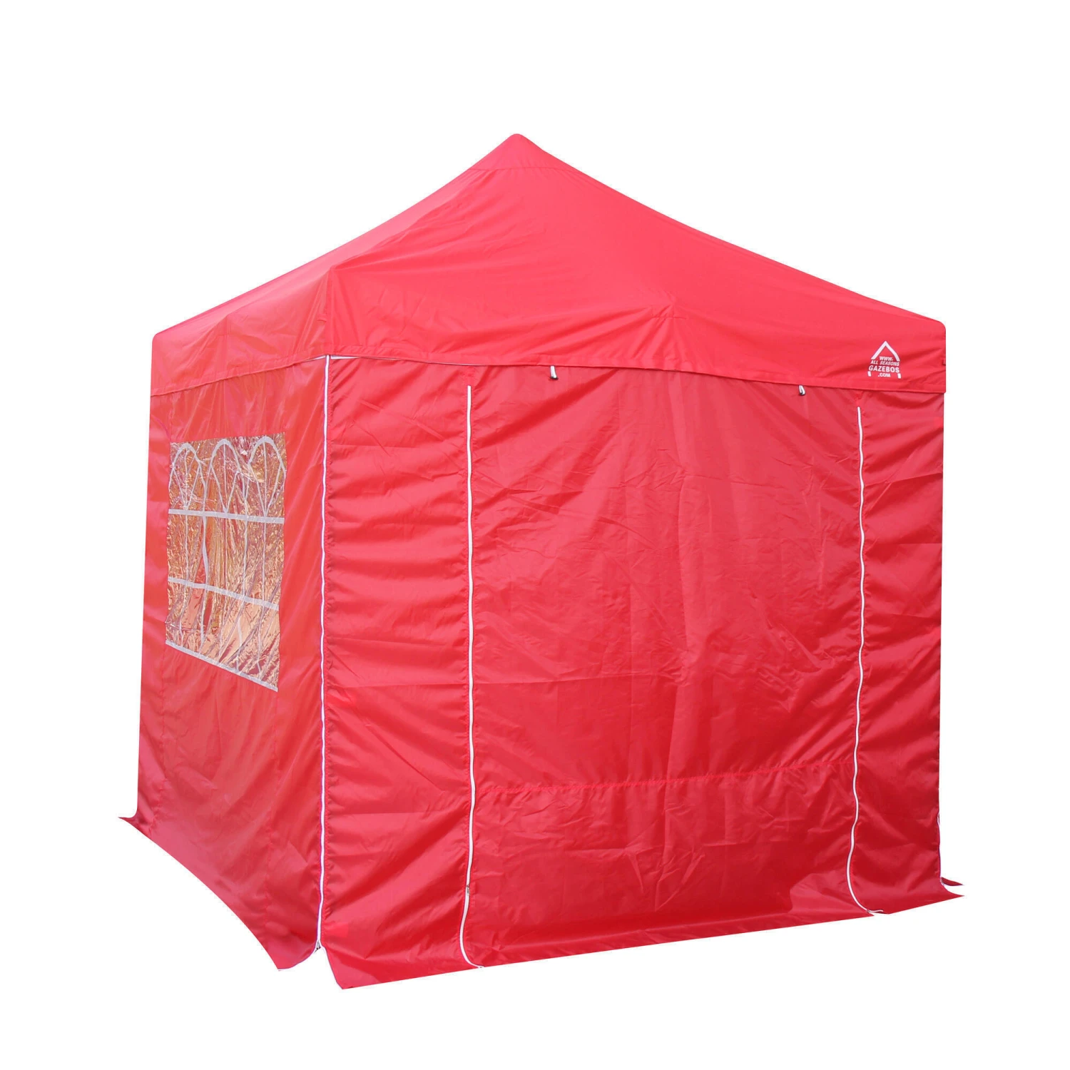 2.5 X 2.5 Pop Up Gazebo With 4 Sides 9 2.5 X 2.5 Pop Up Gazebo With 4 Sides - Image 9