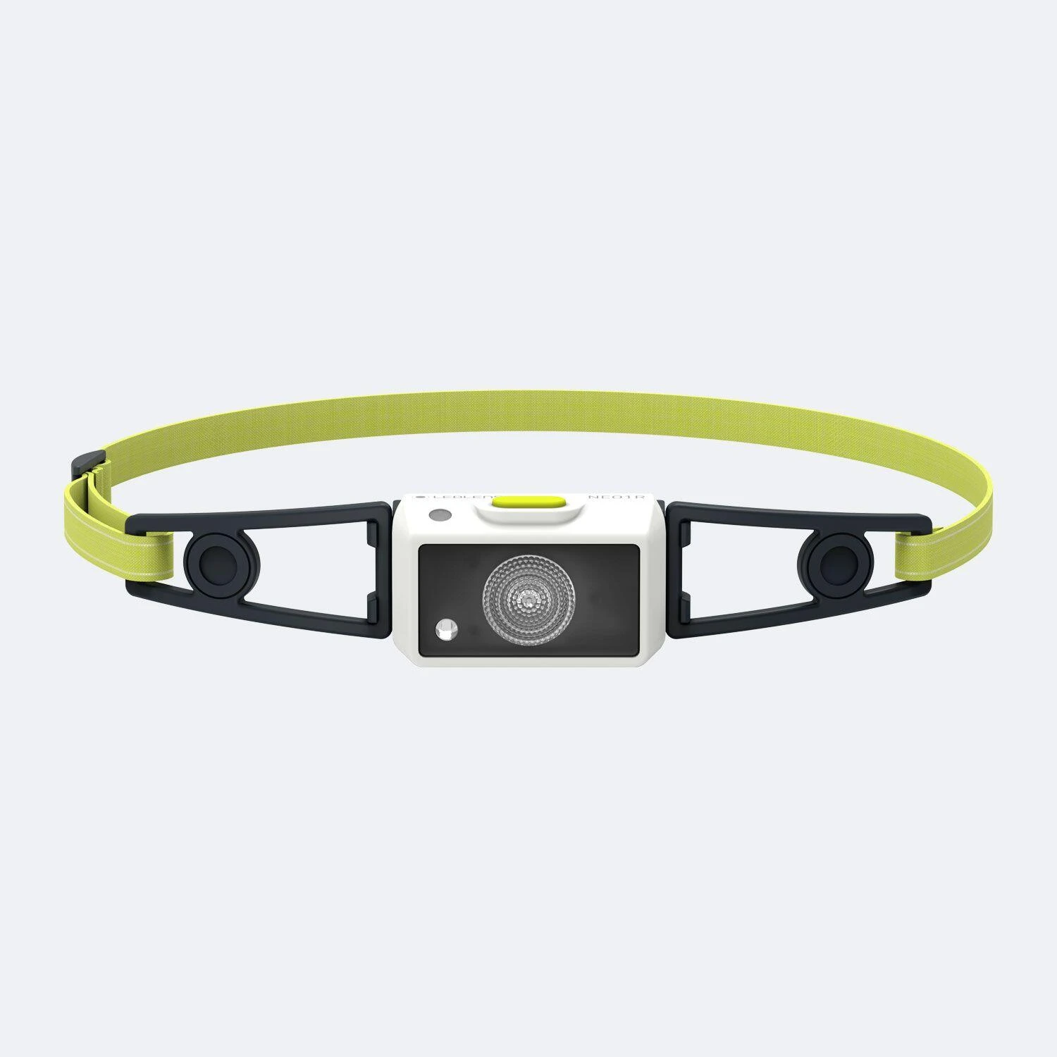Ledlenser NEO1R Running Rechargable Head Torch (Blue / Black) 12 Ledlenser NEO1R Running Rechargable Head Torch (Blue / Black) - Image 12