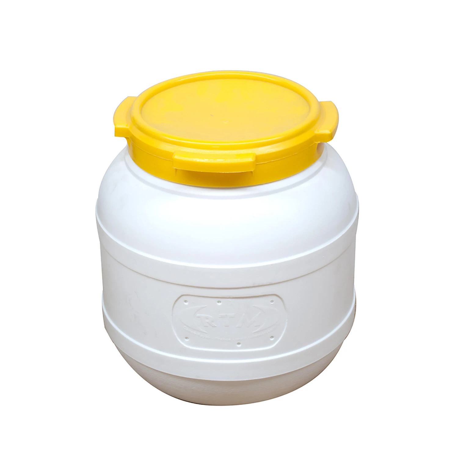 WATERTIGHT CONTAINER CANOE-KAYAK 15 LITRES RTM 1 WATERTIGHT CONTAINER CANOE-KAYAK 15 LITRES RTM