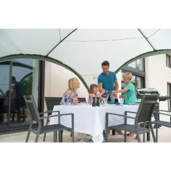 Coleman Gazebo Event Shelter Deluxe M White 5 Coleman Gazebo Event Shelter Deluxe M White -Outdoor Camping Shop kdfc2b2e7d560035060f245d9dbbb5794