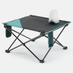 Quechua LOW FOLDING CAMPING TABLE MH100 Grey 20 Quechua LOW FOLDING CAMPING TABLE MH100 Grey -Outdoor Camping Shop ke01116bcd26d4e1c3ec42ec72115518a