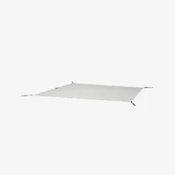Groundsheet MT900 For 3 Person Tent - Minimal Editions - Undyed