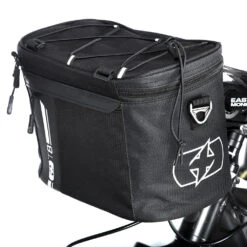 Oxford T8 QR Handlebar Bag 8L -Outdoor Camping Shop ke070555aba74282641bf2c97710973b1