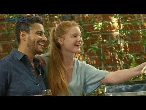 Campingaz Attitude 2100 EX Table Top Barbecue Black 2 Campingaz Attitude 2100 EX Table Top Barbecue Black - Image 2