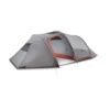 Tunnel Trekking Tent - 4-person - MT900 Ultralight