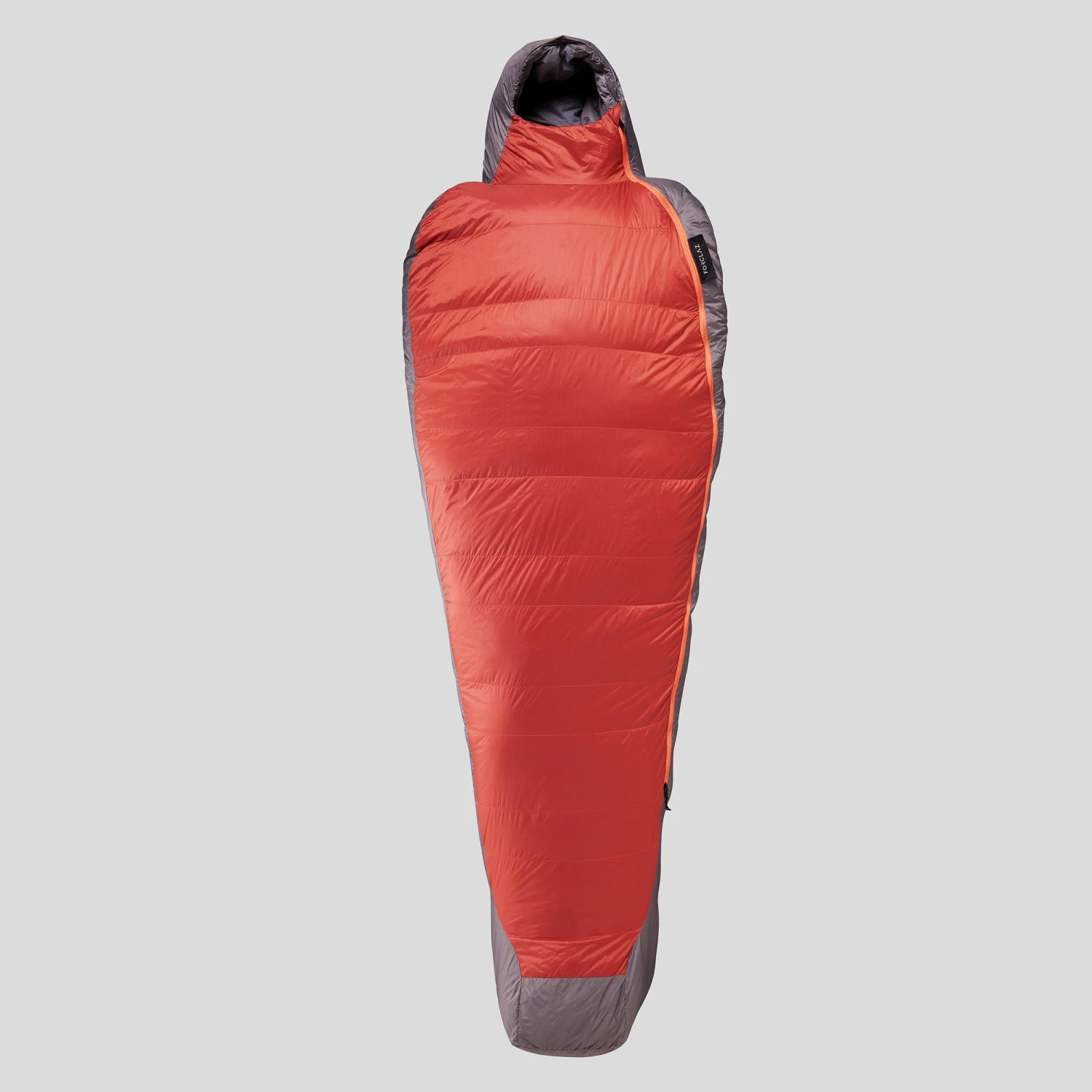 Trekking Sleeping Bag MT900 0°C Down 2 Trekking Sleeping Bag MT900 0°C Down - Image 2