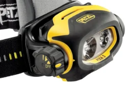 Petzl PIXA 3 Headtorch E78CHB2 (ATEX Zones 2/22) 5 Petzl PIXA 3 Headtorch E78CHB2 (ATEX Zones 2/22) -Outdoor Camping Shop ke13136ac071389d7116f05aae41ab354
