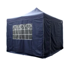 3x3 Pop Up Gazebo With 4 Superior Sides 18 3x3 Pop Up Gazebo With 4 Superior Sides -Outdoor Camping Shop ke18caff8bb6a42ec7d13c34f8a884cae 1