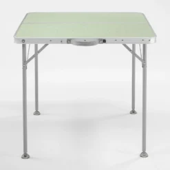 Quechua FOLDING CAMPING TABLE - 4 PEOPLE 24 Quechua FOLDING CAMPING TABLE - 4 PEOPLE -Outdoor Camping Shop ke22c53bc40de16a0a0fe3afc53808614