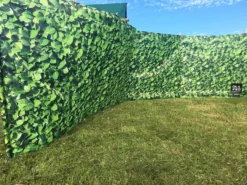 OLPRO Laurel Hedge 5 Pole Wooden Windbreak 7 OLPRO Laurel Hedge 5 Pole Wooden Windbreak -Outdoor Camping Shop ke262e413ca950e081b77eca1bbb5730e