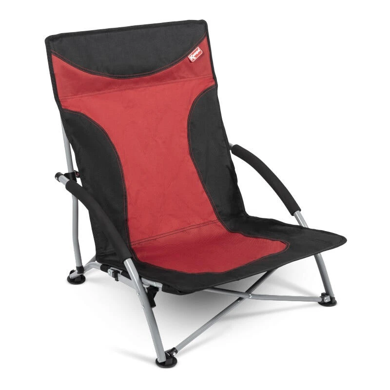 Kampa Ember Sandy Low Chair 1 Kampa Ember Sandy Low Chair