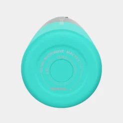 Quechua Isothermal Stainless Steel Hiking Flask MH500 0.5 L Turquoise 23 Quechua Isothermal Stainless Steel Hiking Flask MH500 0.5 L Turquoise -Outdoor Camping Shop ke3a2fce3c96c649c4f21a0b4f7c5f5ea