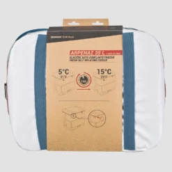 Quechua Camping Flexible Cooler - 35 L 13 Quechua Camping Flexible Cooler - 35 L -Outdoor Camping Shop ke3b1b78e8d105f9f61f43acef58b77d6