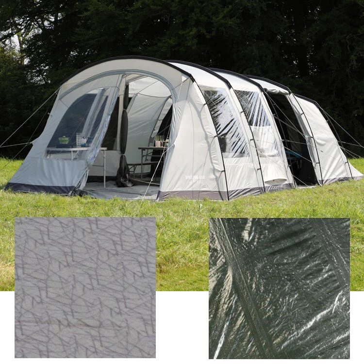 Vango Spectre 600 Pole Family Tunnel Tent Package Deal 1 Vango Spectre 600 Pole Family Tunnel Tent Package Deal