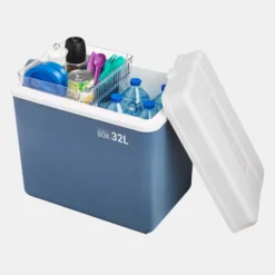 Quechua Camping Rigid Cooler 32 L Cool Preserved For 14 Hours 8 Quechua Camping Rigid Cooler 32 L Cool Preserved For 14 Hours -Outdoor Camping Shop ke473aa94828479c65dbe42331bfcf6a6