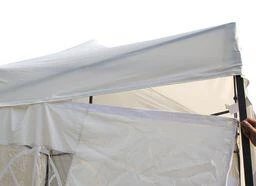 2x2 Pop Up Gazebo With 4 Superior Side Panels 10 2x2 Pop Up Gazebo With 4 Superior Side Panels - Image 10