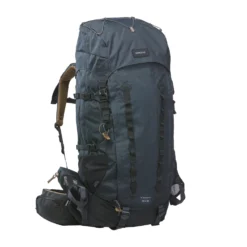 Men's Trekking Backpack 70+10 L