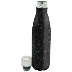Dare 2b Adults' Hiking Metal Reusable Glitter Bottle