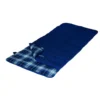 Regatta Great Outdoors Bienna Single Sleeping Bag (Laser Blue)