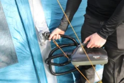 Vango Airbeam Turbo Pump - Powered Via 12V DC Car Supply 7 Vango Airbeam Turbo Pump - Powered Via 12V DC Car Supply -Outdoor Camping Shop ke8179325f5d081711cbe0a10ce692d70