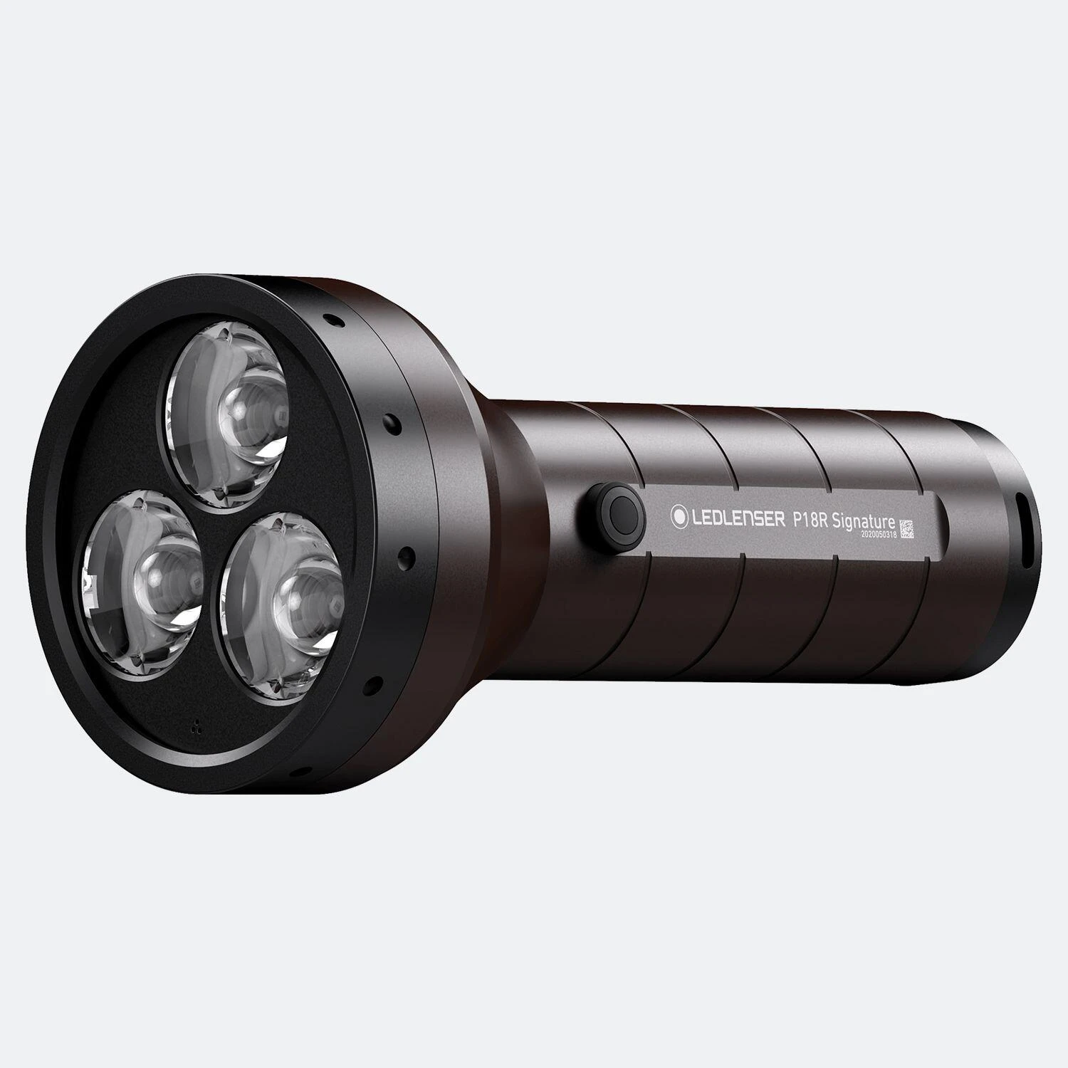 Ledlenser P18R Signature Rechargeable LED Torch 1 Ledlenser P18R Signature Rechargeable LED Torch