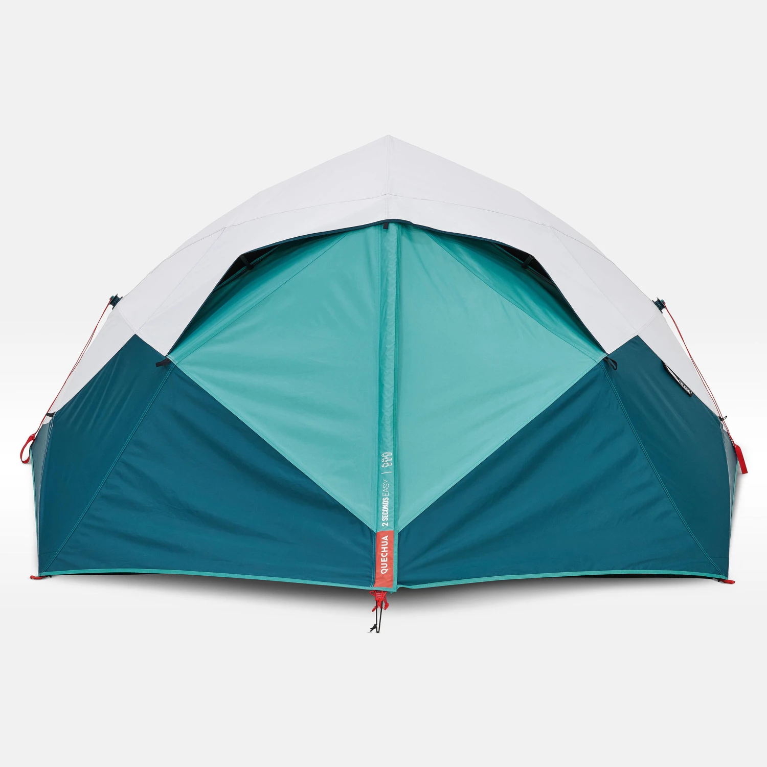 Quechua 3 Man Blackout Tent - 2 Seconds Easy F&B 6 Quechua 3 Man Blackout Tent - 2 Seconds Easy F&B - Image 6