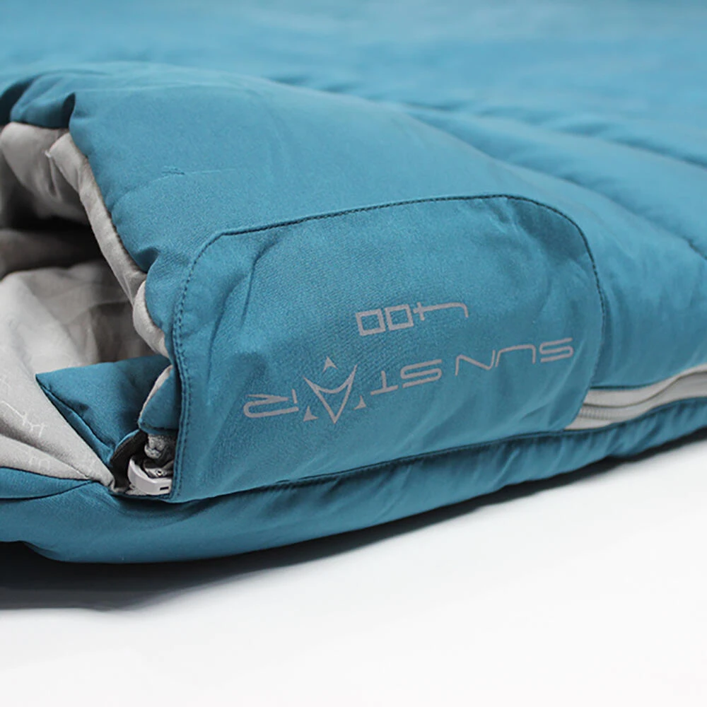 Sun Star Double 400 DL Charcoal 11 Sun Star Double 400 DL Charcoal - Image 11