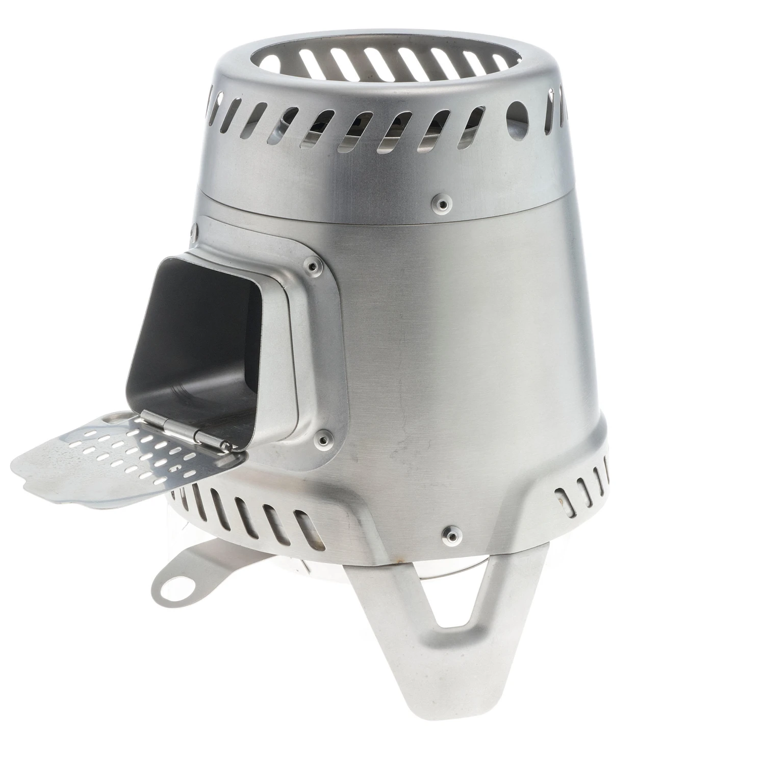 Quechua Wood-Burning Camping Stove - MH500 2 Quechua Wood-Burning Camping Stove - MH500 - Image 2