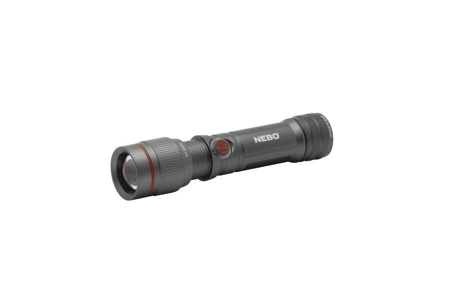 NEBO 450 Flex Rechargeable Torch 2 NEBO 450 Flex Rechargeable Torch - Image 2