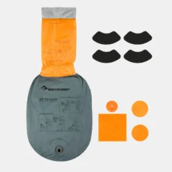 Sea To Summit Trekking Inflatable Mattress - Ultralight Insulated - 183 X 55 Cm - 1 Person 12 Sea To Summit Trekking Inflatable Mattress - Ultralight Insulated - 183 X 55 Cm - 1 Person -Outdoor Camping Shop kea8e35d65de797e7db76f88db7e8d2ec