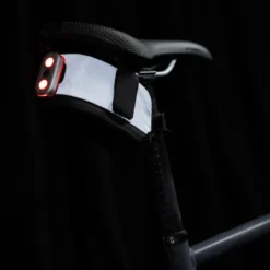 Decathlon Reflective Saddle Bag 0.6L Easy M -Outdoor Camping Shop keade1937111bce4741c0dba56c0e958d scaled